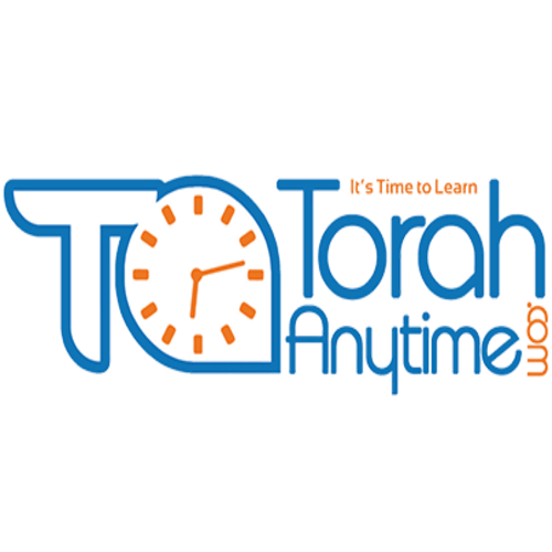 TorahAnytime.com